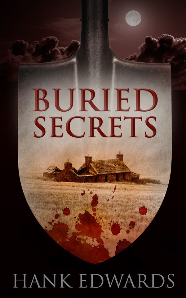 Buried Secrets - Hank Edwards