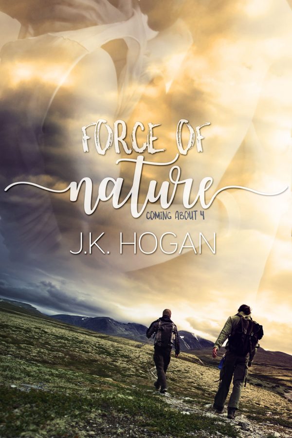 Force of Nature - J.K. Hogan