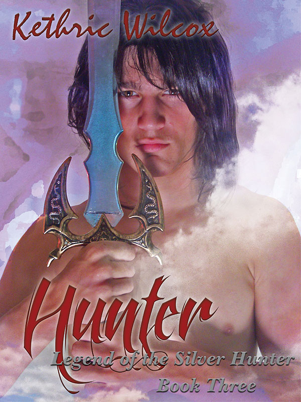 Book Cover: Hunter