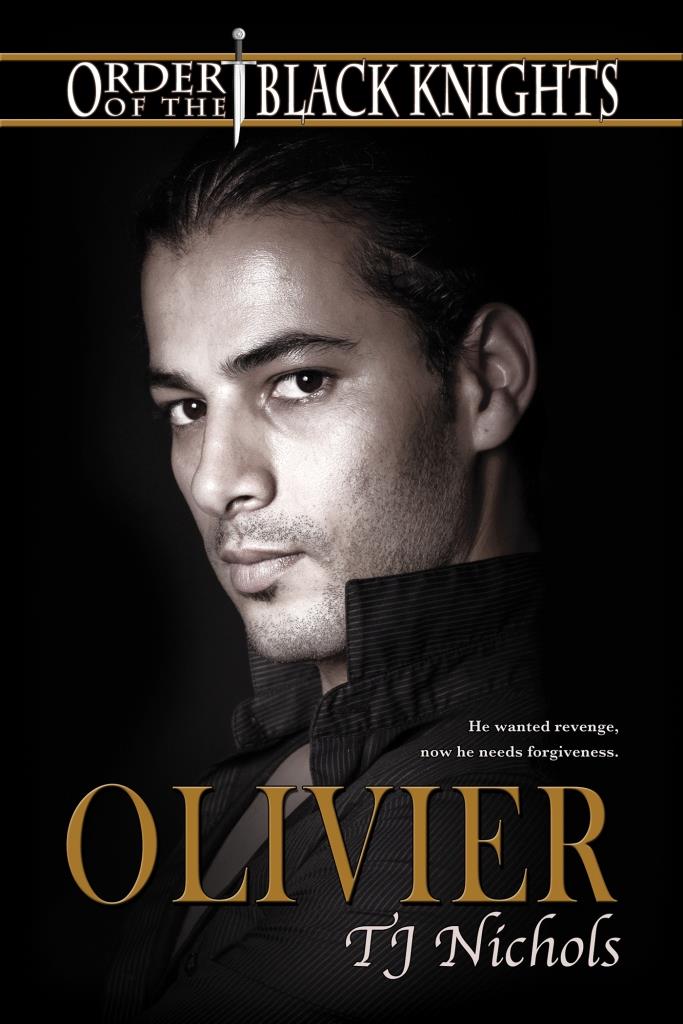 Book Cover: Olivier