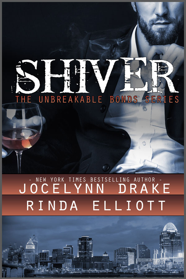 Shiver - Rinda Elliott and Jocelyn Drake - Unbreakable Bonds