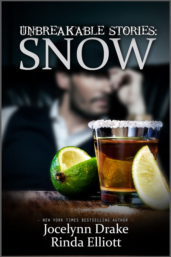 Snow - Rinda Elliott & Jocelyn Drake - Unbreakable Stories