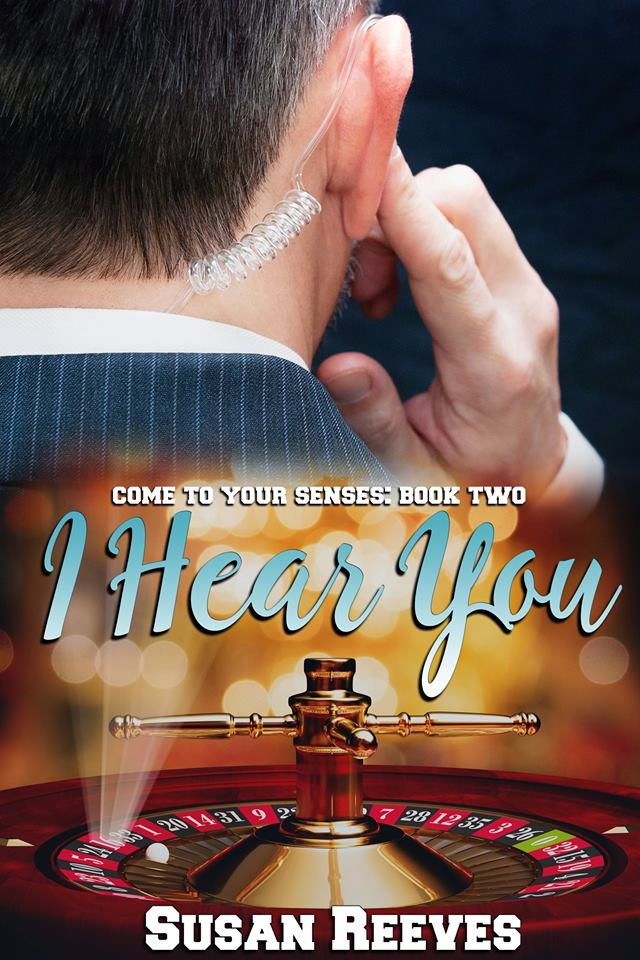 I Hear You - Susan Reeves - Come to Your Senses