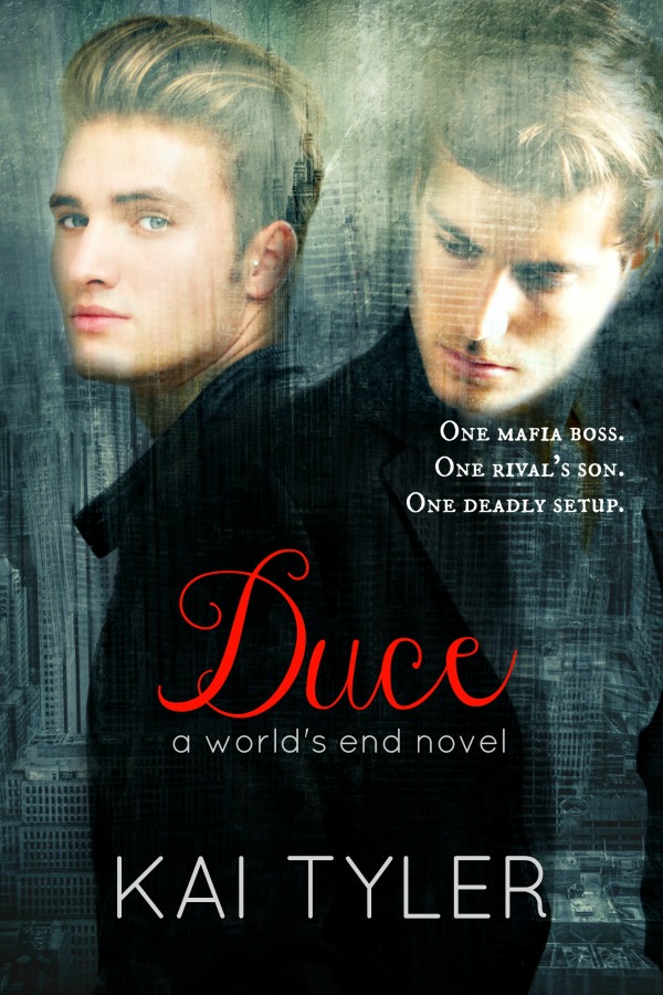 Duce - Kai Tyler - World's End
