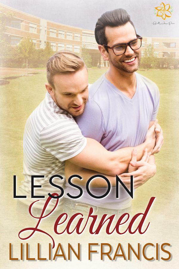 Lesson Learned - Lillian Francis