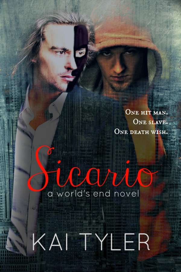 Sicario - Kai Tyler - World's End