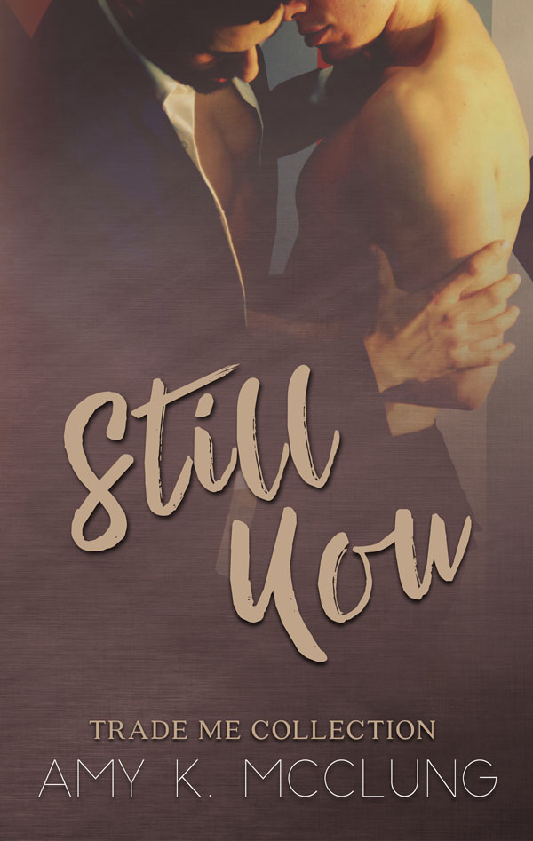 Still You - Amy K. McClung - Trade Me