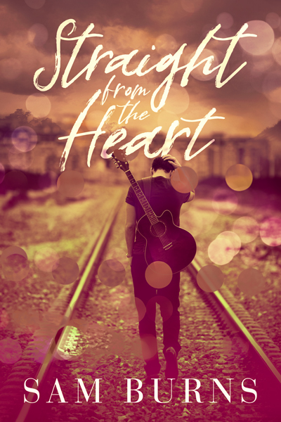 Straight from the Heart - Sam Burns