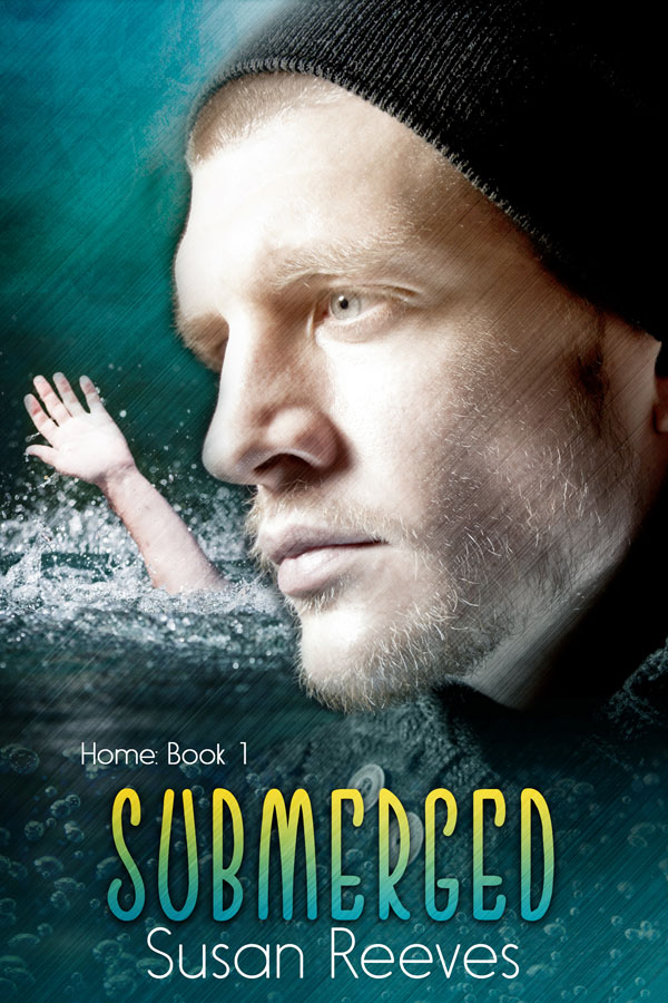 Submerged - Susan Reeves - Home