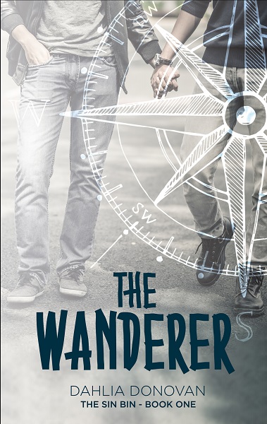 The Wanderer - Dahlia Donovan - The Sin Bin