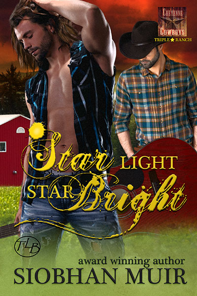 Star Light Star Bright - Siobhan Muir