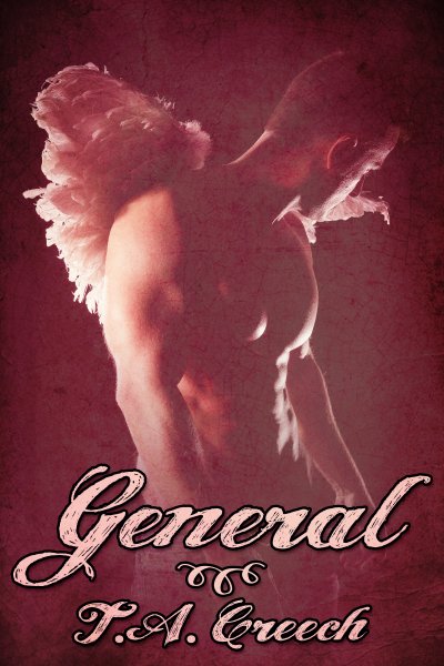 General - TA Creech