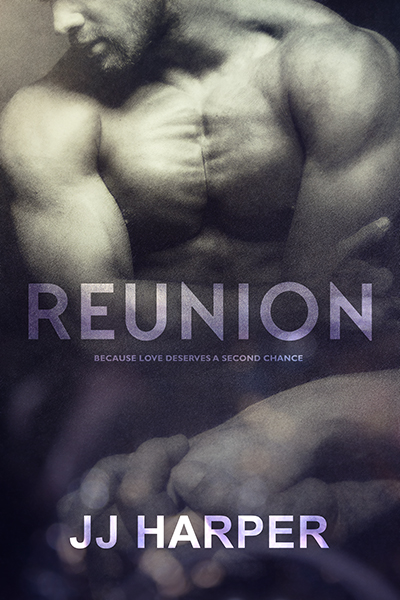 Reunion - JJ Harper