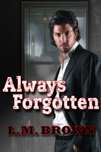 Always Forgotten - L.M. Brown