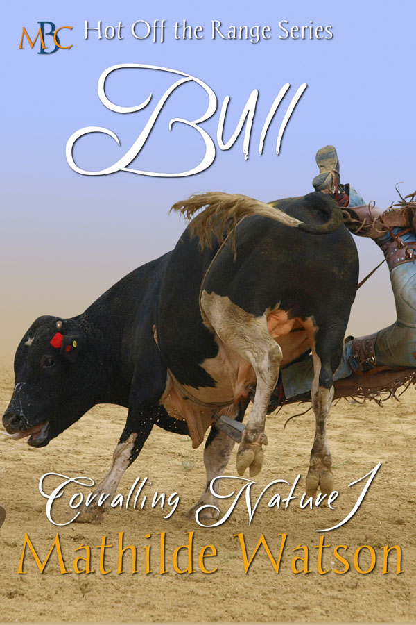 Bull - Mathilde Watson - Hot Off the Range