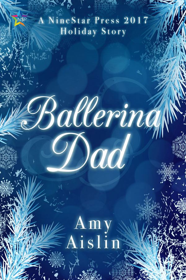 Ballerina Dad - Amy Aislin