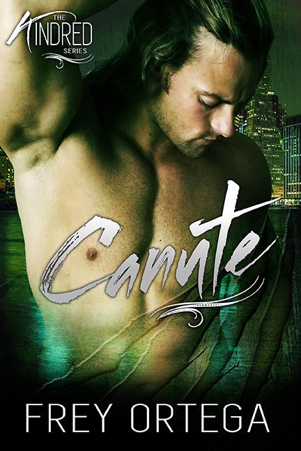 Canute - Frey Ortega