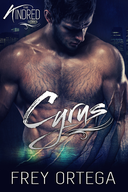 Cyrus - Frey Ortega