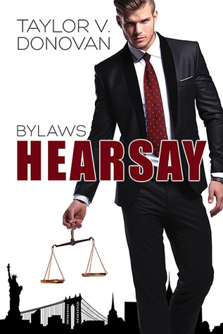 Hearsay - Taylor V. Donovan - Bylaws