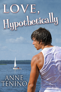 Love, Hypothetically - Anne Tenino