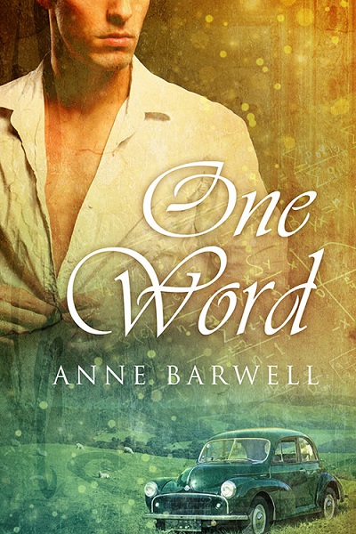 One Word - Anne Barwell