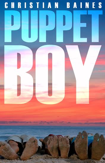 Puppet Boy - Christian Baines