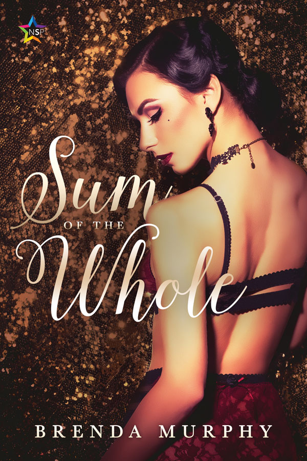 Sum of the Whole - Brenda Murphy