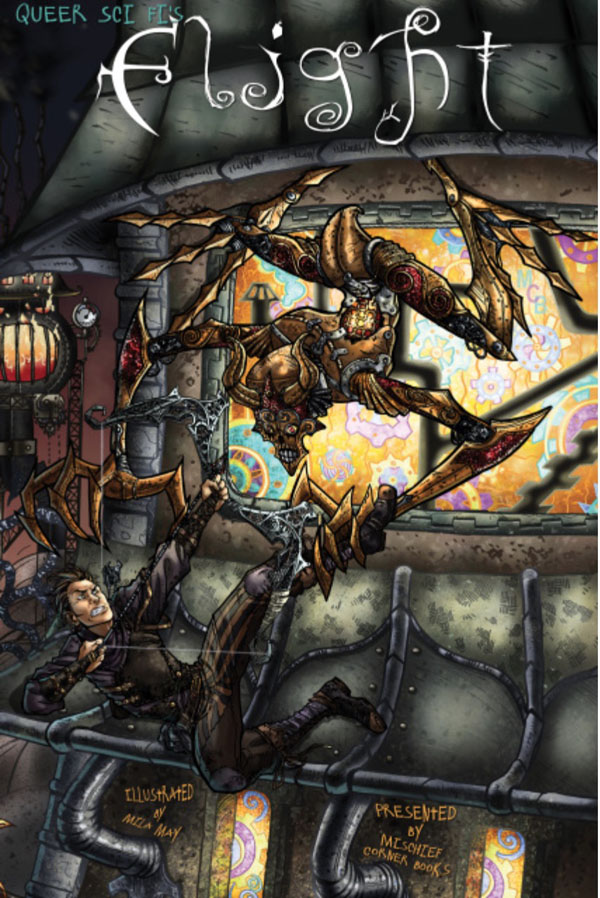 Flight anthology