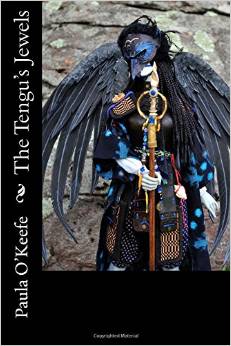 The Tengu's Jewels - Paula O'Keefe