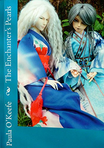 The Enchanter's Pearls - Paula O'Keefe