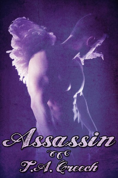 Assassin - T.A. Creech