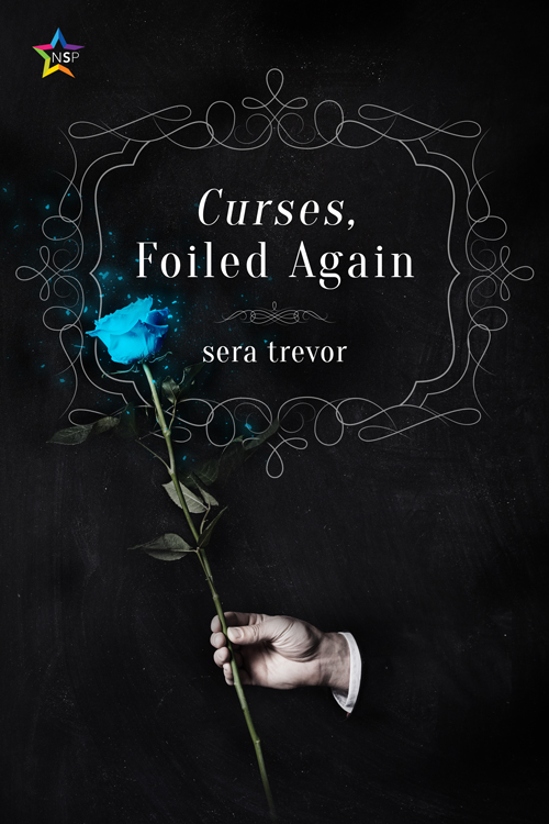 Curses, Foiled Again - Sera Trevor
