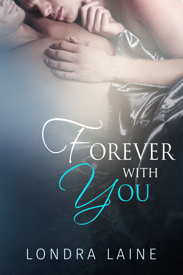 Forever With You - Londra Laine