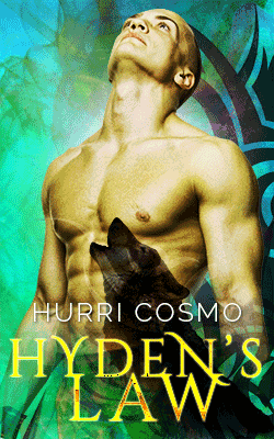 Hyden's Law - Hurri Cosmo