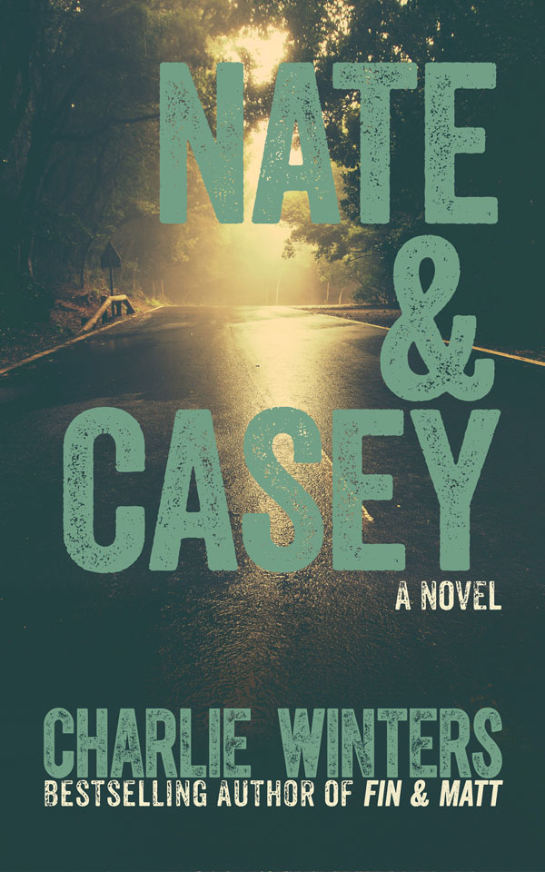 Nate & Casey - Charlie Winters