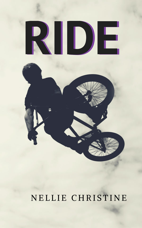 Ride - Nellie Christine