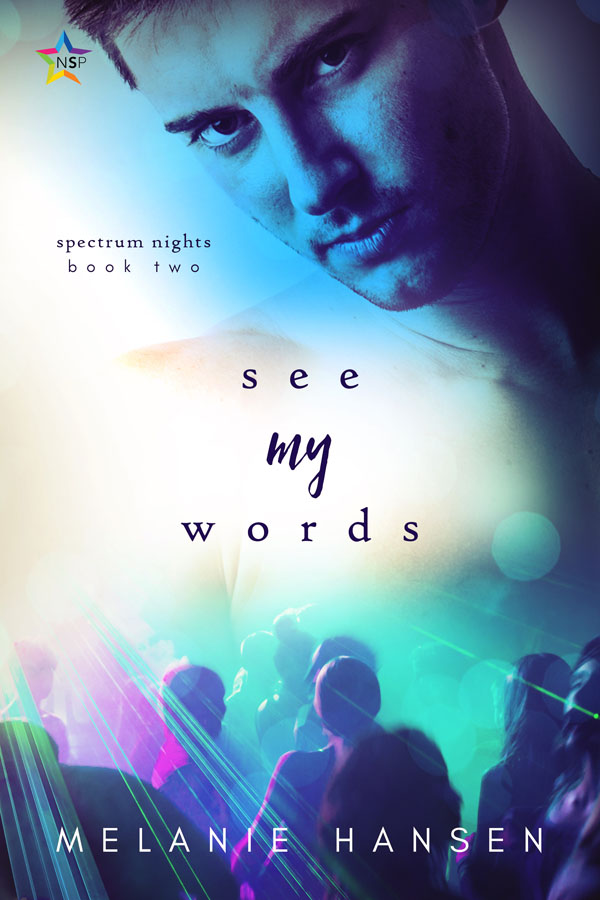See My Words - Melanie Hansen