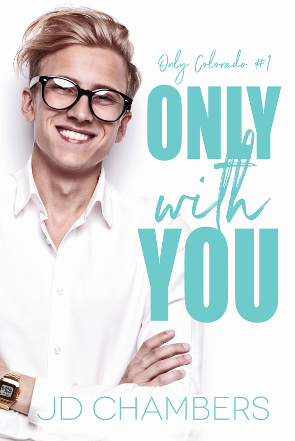 Only With You - JD Chambers