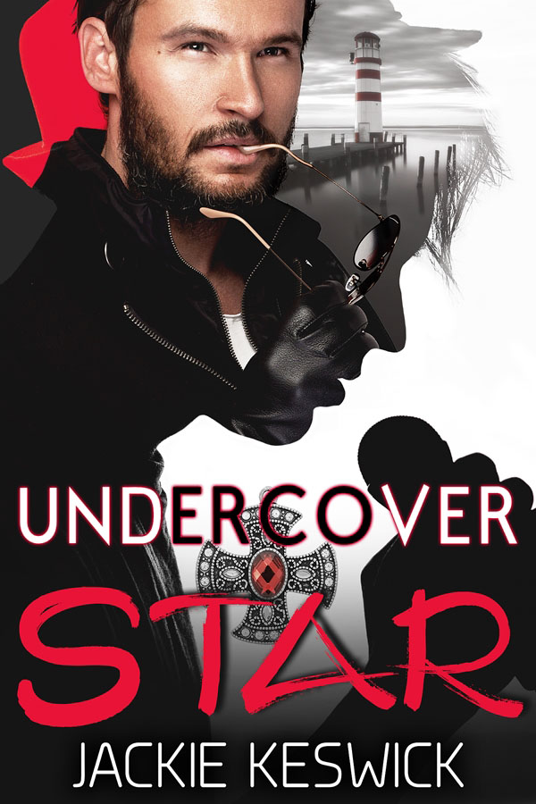 Undercover Star - Jackie Keswick