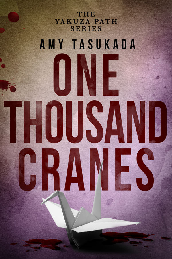 One Thousand Cranes - Amy Tasukada