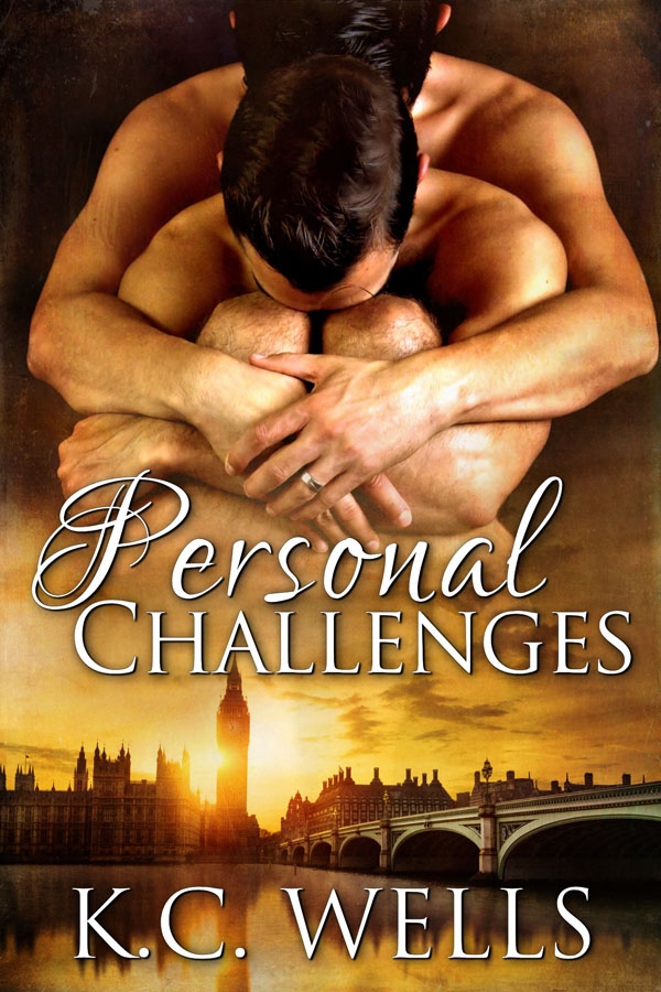 Personal Challenges - K.C. Wells
