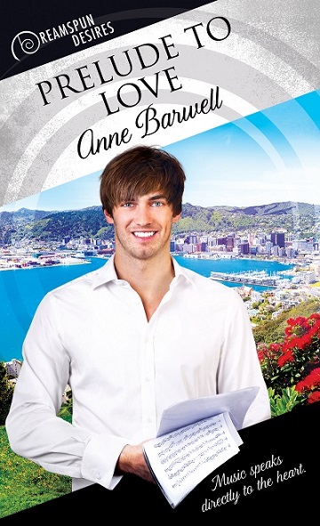 Prelude to Love - Anne Barwell