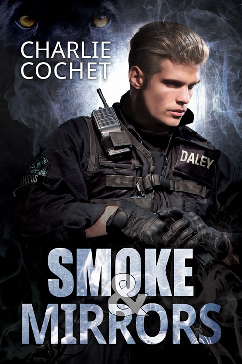 Smoke & Mirrors - Charlie Cochet - Thirds