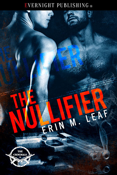 The Nullifier - Erin M. Leaf