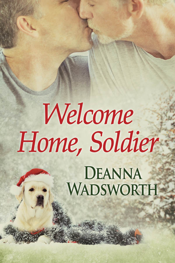 Welcome Home Soldier - Deanna Wadsworth