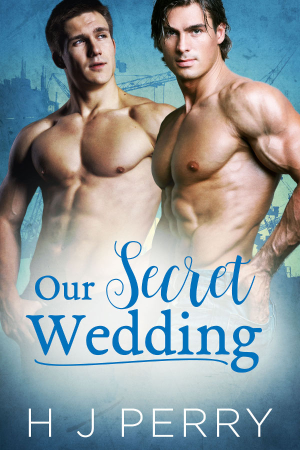 Our Secret Wedding - HJ Perry