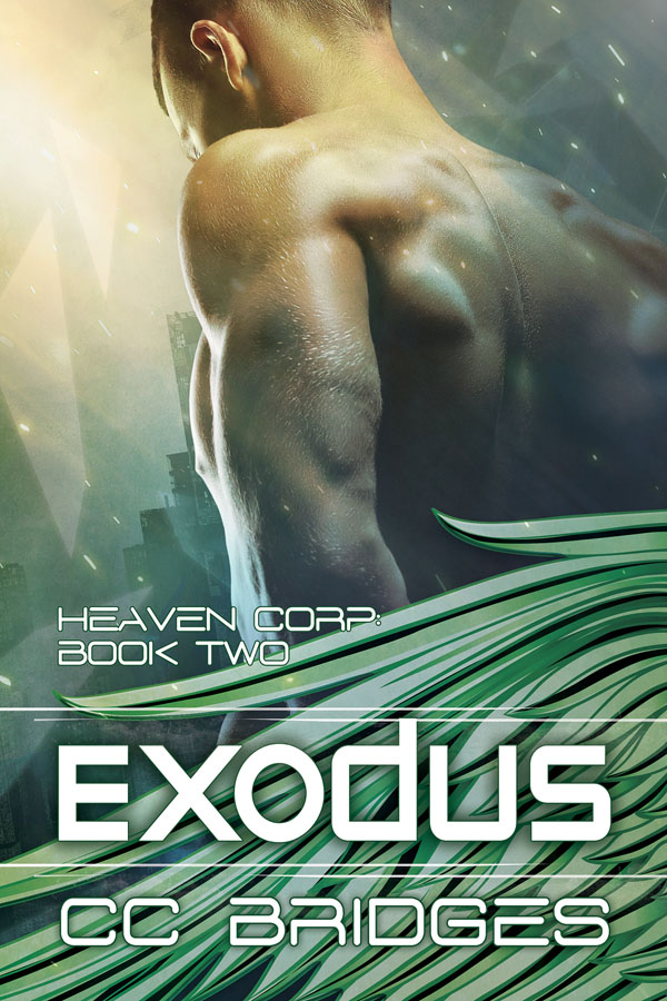 Exodus - CC Bridges - Heaven Corp