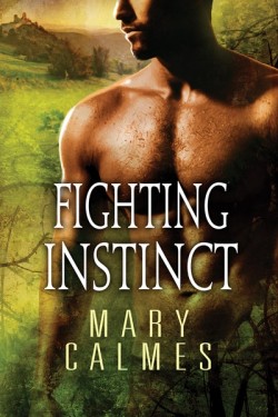 Fighting Instinct - Mary Calmes