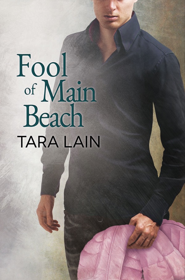 Book Cover: Fool of Main Beach