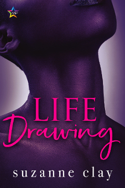 Life Drawing - Suzanne Clay